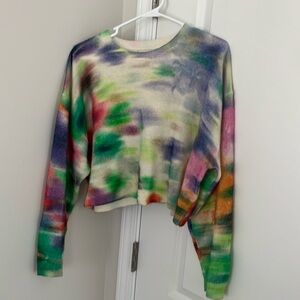 Pilcro Cashmere sweater